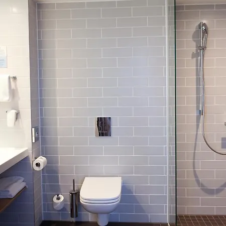 Hotell Express - By Ihg Sindelfingen