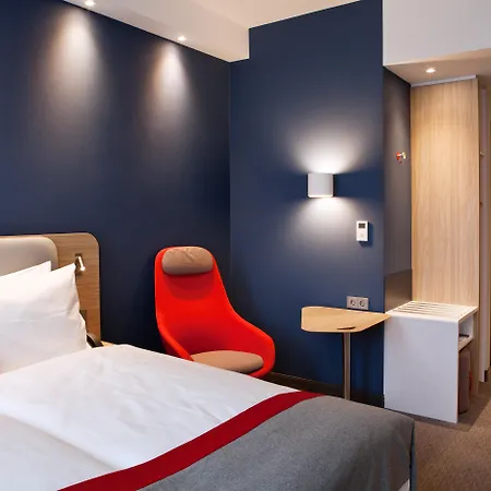 Hotel Express - By Ihg Sindelfingen
