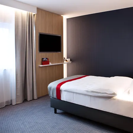 Hotel Express - By Ihg