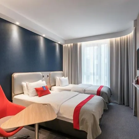 Express - By Ihg Hotel Sindelfingen