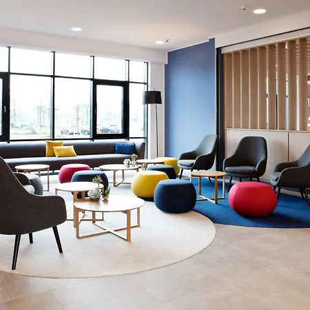 Express - By Ihg Sindelfingen