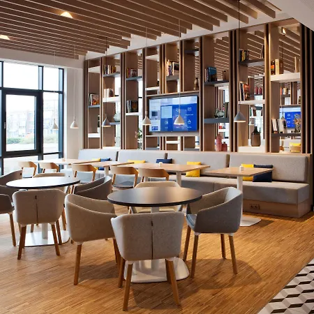 Express - By Ihg Sindelfingen