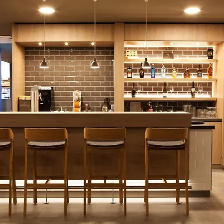 Express - By Ihg Hotell Sindelfingen