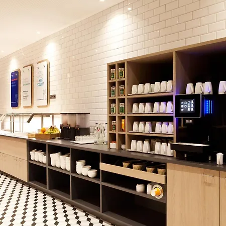 Express - By Ihg شيندلفينجن