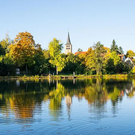 Express - By Ihg Hotell