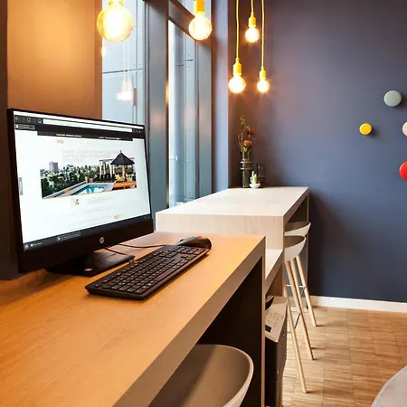 Express - By Ihg شيندلفينجن