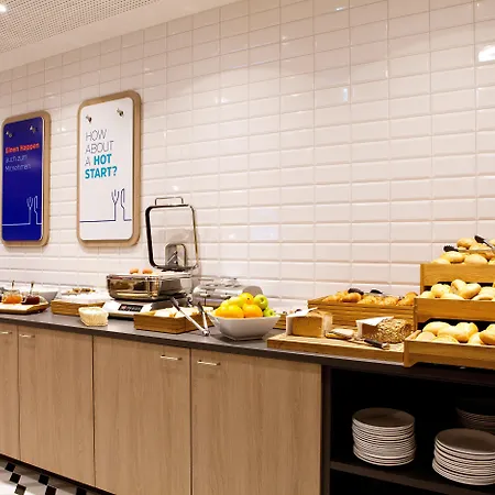 Express - By Ihg Sindelfingen