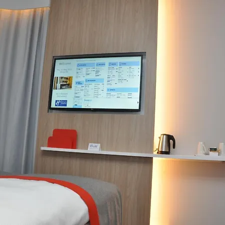 Express - By Ihg 3* Sindelfingen