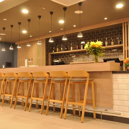 Hotell Express - By Ihg Sindelfingen