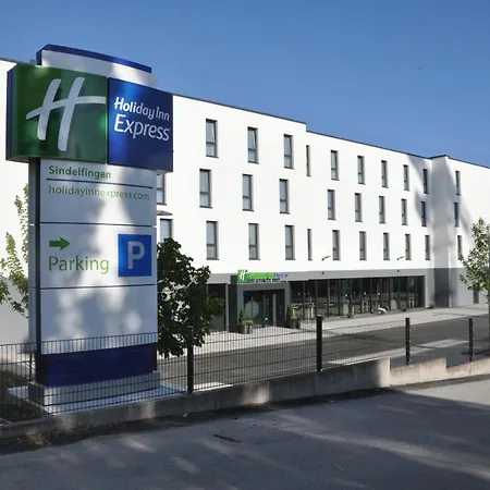 Hotel Express - By Ihg