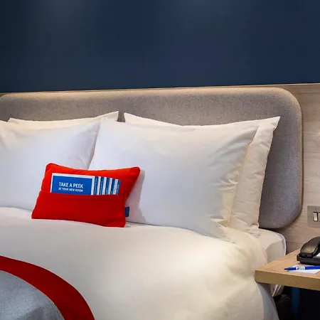 Express - By Ihg 3* شيندلفينجن