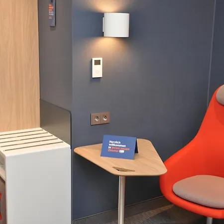 Hotell Express - By Ihg