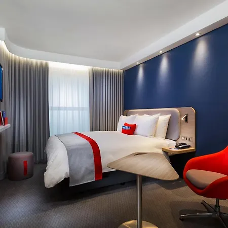 Hotel Express - By Ihg 3*