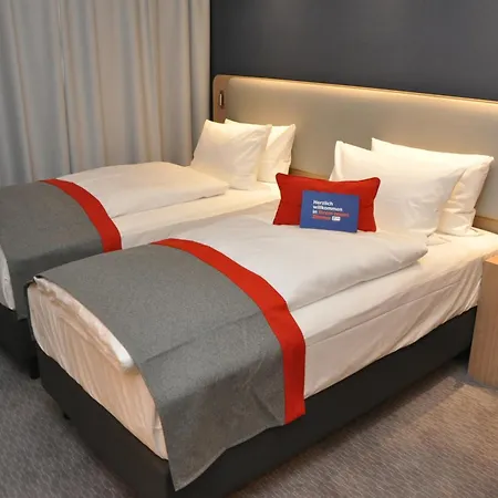 Hotel Express - By Ihg