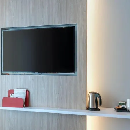 Express - By Ihg Hotell Sindelfingen