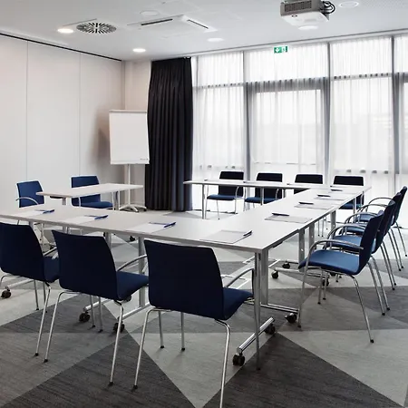 Express - By Ihg 3* Sindelfingen