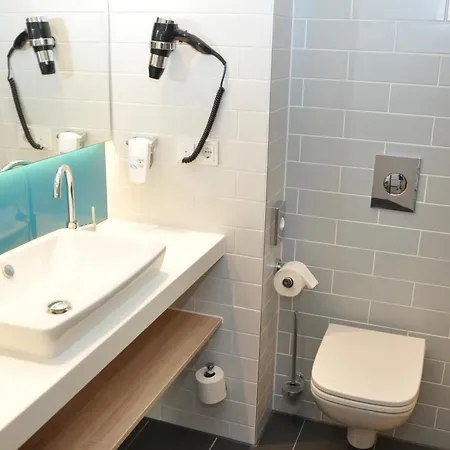 Express - By Ihg 3* Sindelfingen