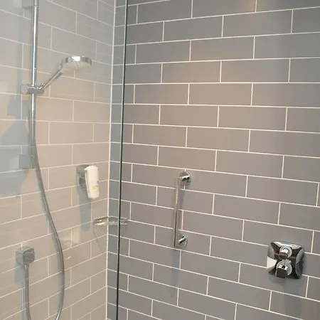 Express - By Ihg فندق شيندلفينجن