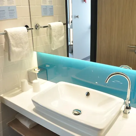 Hotell Express - By Ihg Sindelfingen