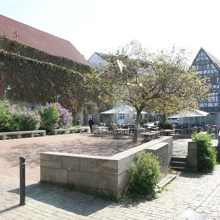 Express - By Ihg Hotell Sindelfingen