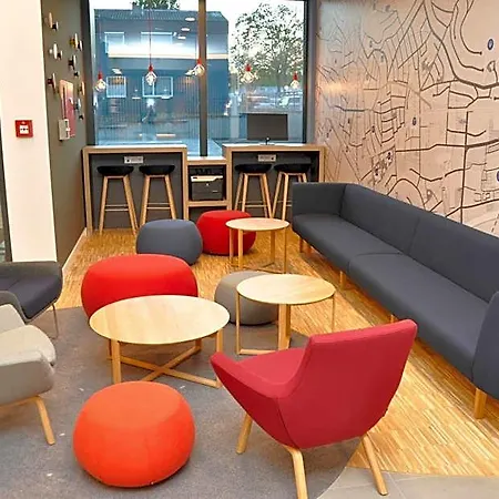 Express - By Ihg Sindelfingen