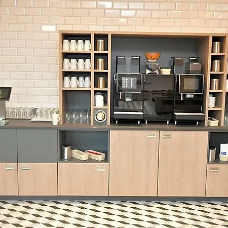 Hotell Express - By Ihg 3*