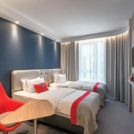 Hotell Express - By Ihg