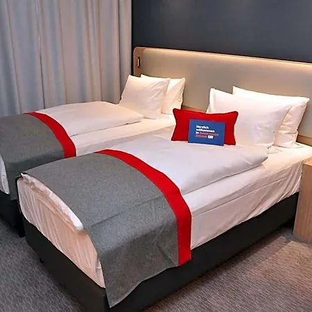 Express - By Ihg Hotell