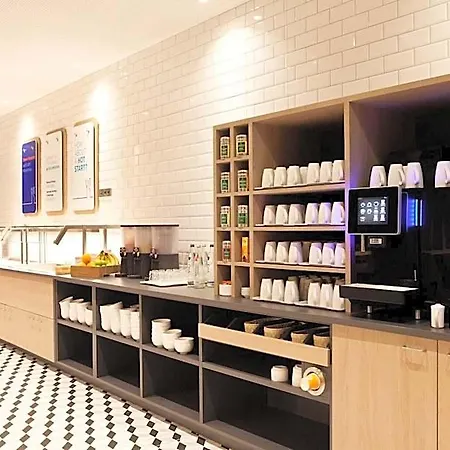 Express - By Ihg 3* Sindelfingen