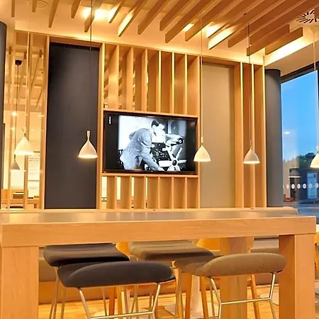 Hotell Express - By Ihg Sindelfingen