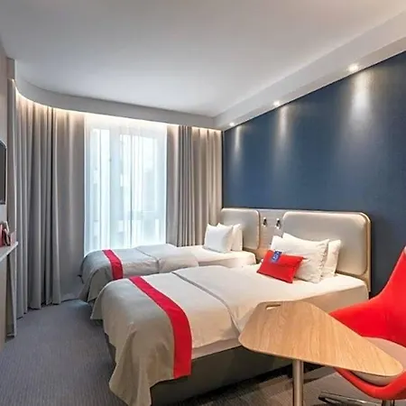Express - By Ihg 3* Sindelfingen