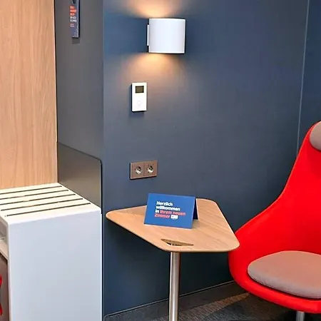 Express - By Ihg 3* Sindelfingen