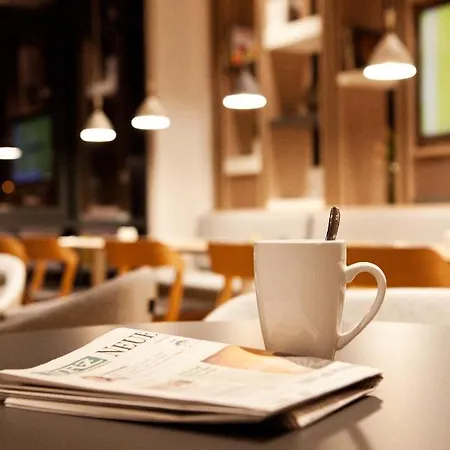 Express - By Ihg فندق شيندلفينجن