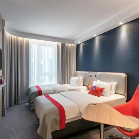 Ξενοδοχείο Express - By Ihg Σίντελφινγκεν