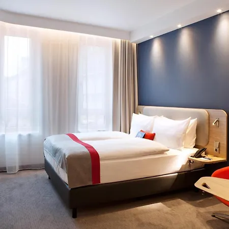 Express - By Ihg Hotell Sindelfingen