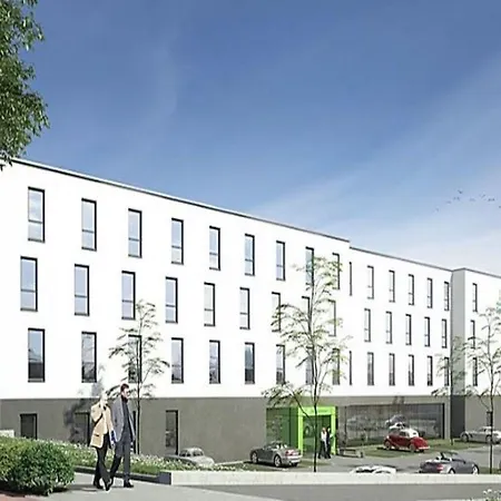 Express - By Ihg Sindelfingen