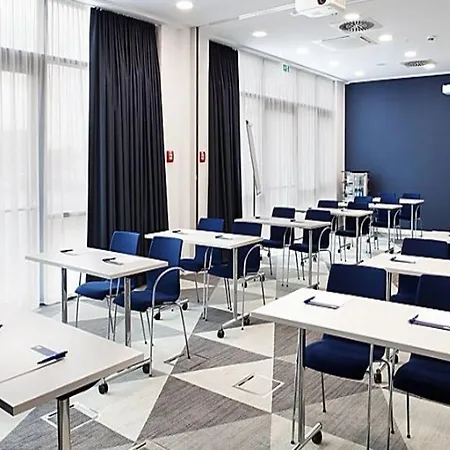 Express - By Ihg Sindelfingen