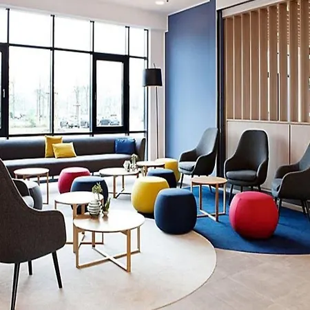 Express - By Ihg 3*