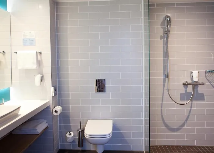 Hotel Express - By Ihg Sindelfingen