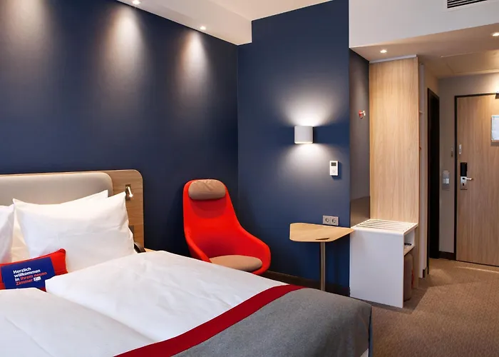 Hotel Express - By Ihg Sindelfingen