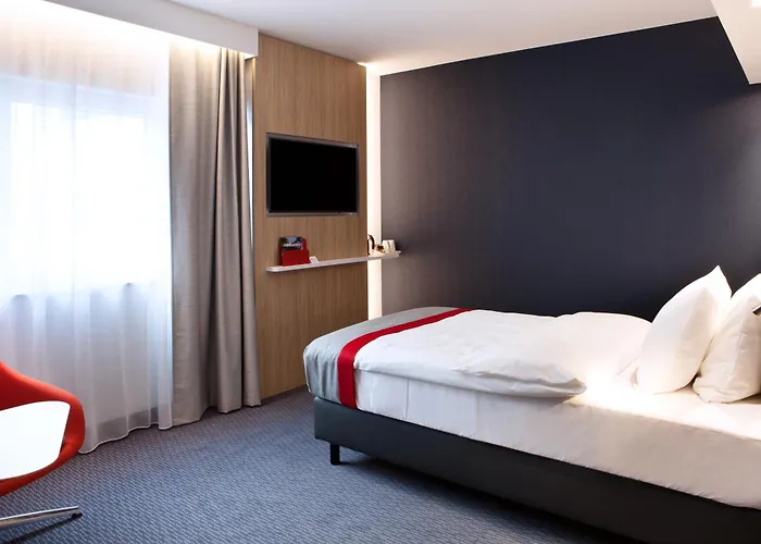 Hotel Express - By Ihg