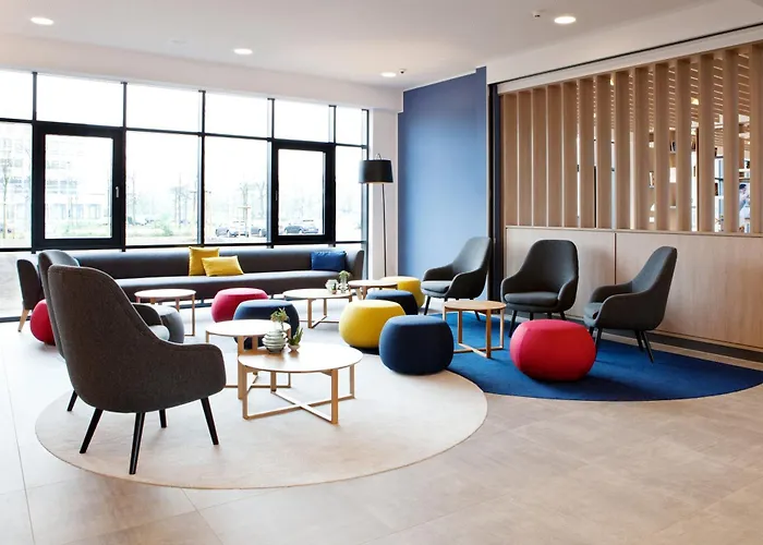 Express - By Ihg Sindelfingen