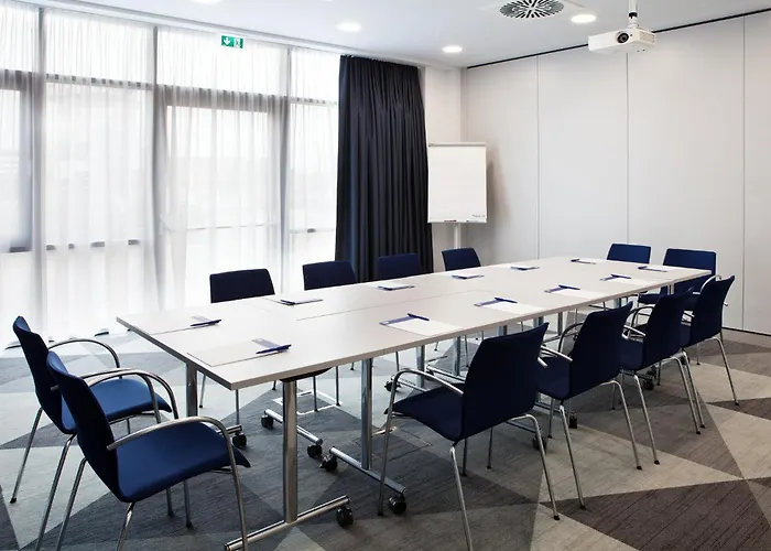 Hotel Express - By Ihg