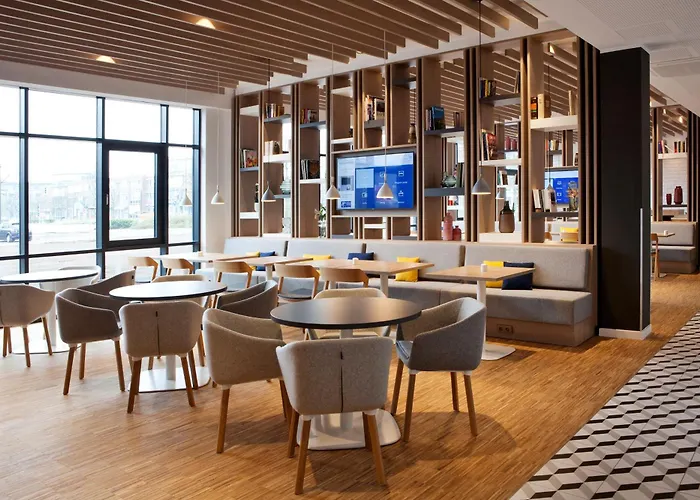 Express - By Ihg Sindelfingen