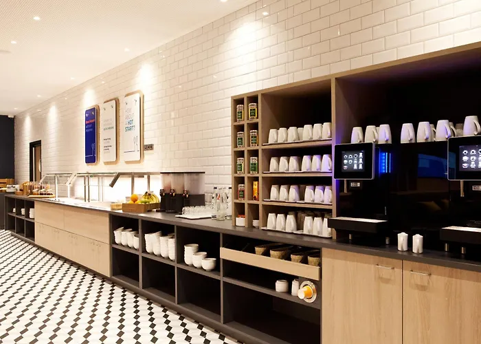 Express - By Ihg Sindelfingen