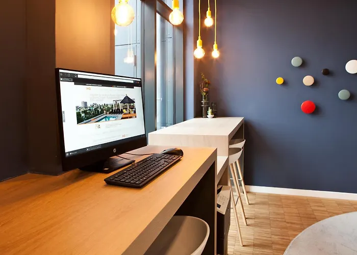 Express - By Ihg Sindelfingen