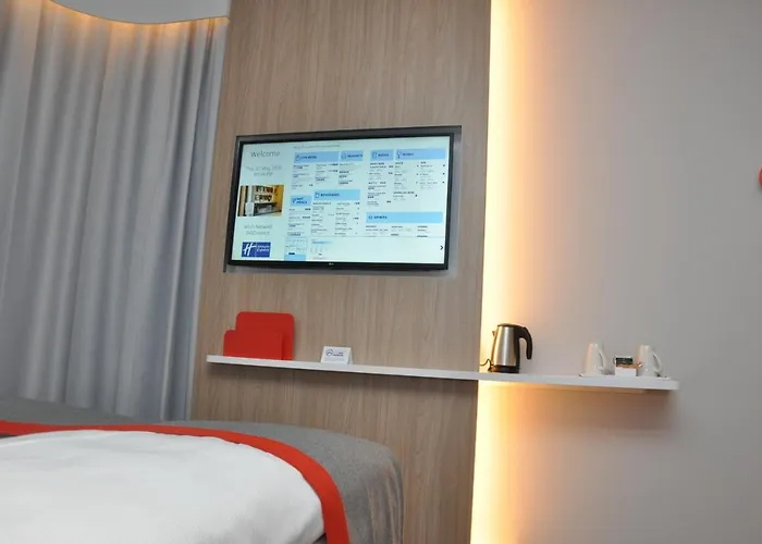 Express - By Ihg 3* Sindelfingen