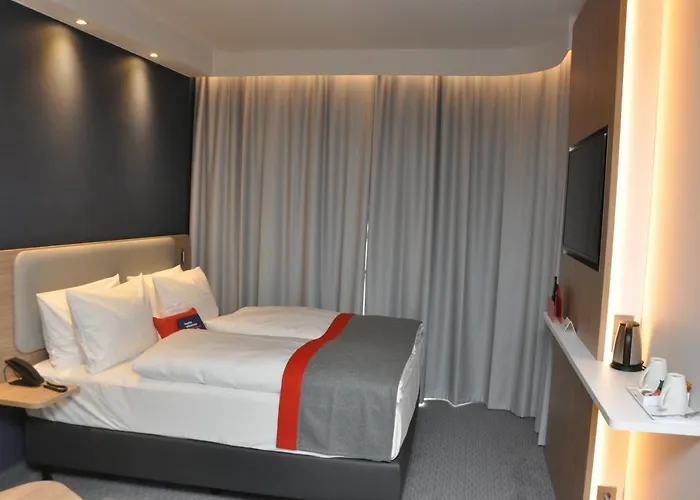 Hotel Express - By Ihg