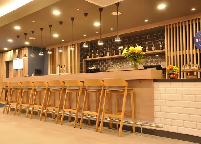 Hotel Express - By Ihg Sindelfingen