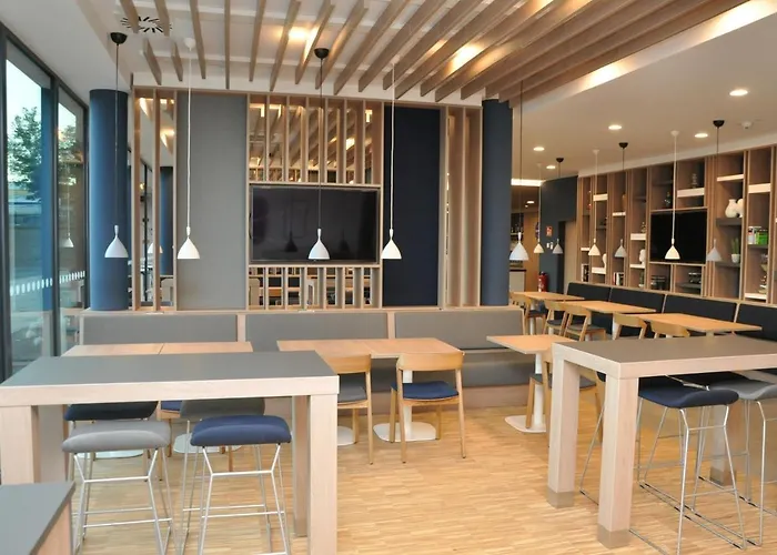 Hotel Express - By Ihg